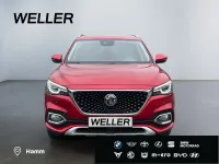 Gebraucht MG HS Luxury 162 PS (119 kW) 2023 Rot SUV
