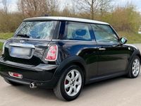 Usado Mini Cooper 111 HP (81 kW) 2013 Preto Citadino