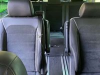 gebraucht VW Multivan T6Kurz Generation Six AHK Schiebetür L+R 7 Sitze