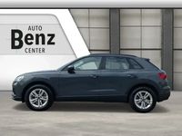 Gebraucht Audi Q3 Sport 190 PS (139 kW) 2022 Grau SUV