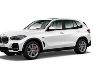 Gebraucht BMW X5 iPerformance 286 PS (210 kW) 2022 SUV