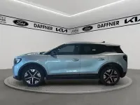 Usado Ford Explorer 250 kW (340 CV) 2025 Azul SUV