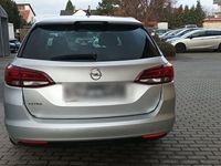 gebraucht Opel Astra ST 1.6 Diesel Innovation 81kW S/S Inno...