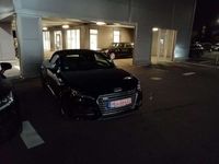 gebraucht Audi TT Roadster TTS S S tronic