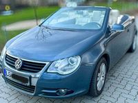 gebraucht VW Eos Eos1.4 TSI