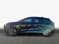 Neu Ford Puma Titanium 125 PS (91 kW) 2025 Agate black metallic SUV