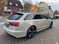 Gebraucht Audi A6 Competition 326 PS (239 kW) 2016 Kombi