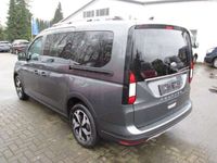 gebraucht Ford Tourneo Connect Grand 2.0 EcoBlue ACTIVE