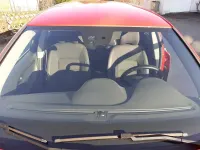 Gebraucht Volvo V70 120 PS (88 kW) 2015 Rot Kombi