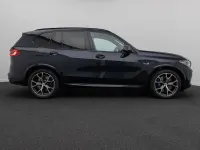 Gebraucht BMW X5 M Sport 394 PS (289 kW) 2023 M carbonschwarz416schwarz SUV