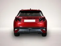 Neu Hyundai Tucson N Line 136 PS (100 kW) 2026 Manufacturer SUV
