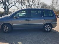 Second-hand Citroën C8 170 CP (125 kW) 2008 Monovolum