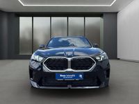 Gebraucht BMW X2 Performance 150 PS (110 kW) 2025 Schwarz SUV