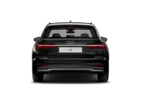 Gebraucht Audi A6 Advanced 299 PS (219 kW) 2024 Mythosschwarz Kombi