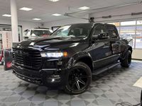 Nowe Dodge Ram 426 KM (313 kW) 2025 Czarny Pickup