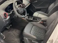 Gebraucht Audi SQ2 Sport 300 PS (220 kW) 2025 Weiß SUV
