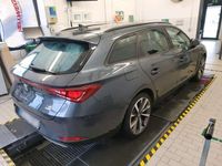 Gebraucht Seat Leon FR 204 PS (150 kW) 2022 Magnetic tech Kombi
