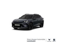 Neu Cupra Formentor VZ 272 PS (200 kW) 2026 Schwarz SUV
