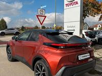 Neu Toyota C-HR 223 PS (164 kW) 2025 Orange SUV