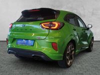 Gebraucht Ford Puma ST 200 PS (147 kW) 2021 Grün SUV