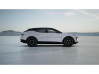 Nowe Lotus Eletre 450 kW (612 KM) 2026 Biały SUV