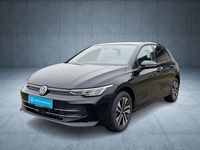 Gebraucht VW Golf VIII 150 PS (110 kW) 2026 Grenadillschwarz metallic Limousine