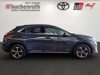 gebraucht Kia XCeed Spirit