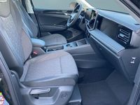 Neu VW Tiguan 150 PS (110 kW) 2026 Schwarz SUV