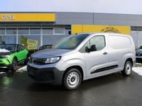 Gebraucht Opel Combo Basis 131 PS (96 kW) 2024 Grau Kombi
