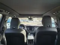 Second-hand Volvo XC60 Ultra 250 CP (183 kW) 2024 Negru SUV