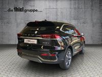 Neu Wey 03 Lux 367 PS (269 kW) 2025 Schwarz SUV