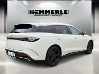 Neu BYD Seal Comfort 212 PS (155 kW) 2026 Polar white Kombi