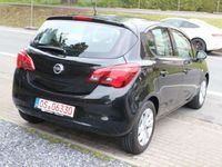 gebraucht Opel Corsa 1.4 90PS Edition*HU.AU.NEU*Finanzierung*