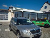 Gebraucht Skoda Yeti Elegance 140 PS (102 kW) 2013 Beige SUV
