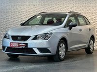 Gebraucht Seat Ibiza Reference 75 PS (55 kW) 2016 Silber Limousine