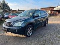 Gebraucht Lexus RX400 272 PS (200 kW) 2005 Grau SUV