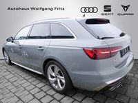 gebraucht Audi S4 Avant