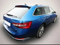 Gebraucht Skoda Superb 200 PS (147 kW) 2021 Manufacturer Kombi