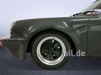 Gebraucht Porsche 911 209 PS (153 kW) 1976 Grau Coupé