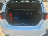 Gebraucht Ford Fiesta ST 200 PS (147 kW) 2019 Weiß Kleinwagen