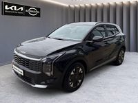 Neu Kia Sportage Vision 150 PS (110 kW) 2026 Schwarz SUV
