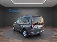 Neu VW Caddy 116 PS (85 kW) 2026 Grau Van / Kleinbus