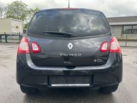 gebraucht Renault Twingo Dynamique Panoramadach Klimatronik