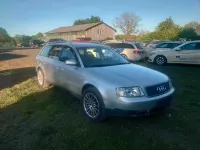 Gebraucht Audi A6 150 PS (110 kW) 2002 Kombi