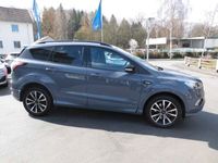 gebraucht Ford Kuga ST-Line