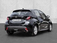 Gebraucht Mazda 2 Center-Line 116 PS (85 kW) 2025 Schwarz Kleinwagen