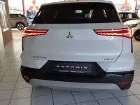 Gebraucht Mitsubishi Grandis Edition 158 PS (116 kW) 2026 Himalayaweißmetallic SUV