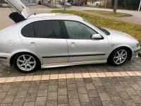 Gebraucht Seat Leon 180 PS (132 kW) 2001 Kleinwagen