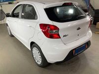 gebraucht Ford Ka Plus KA+ 1.2 Cool&Sound Klima