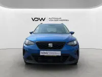 Gebraucht Seat Arona Style 116 PS (85 kW) 2024 Blau SUV